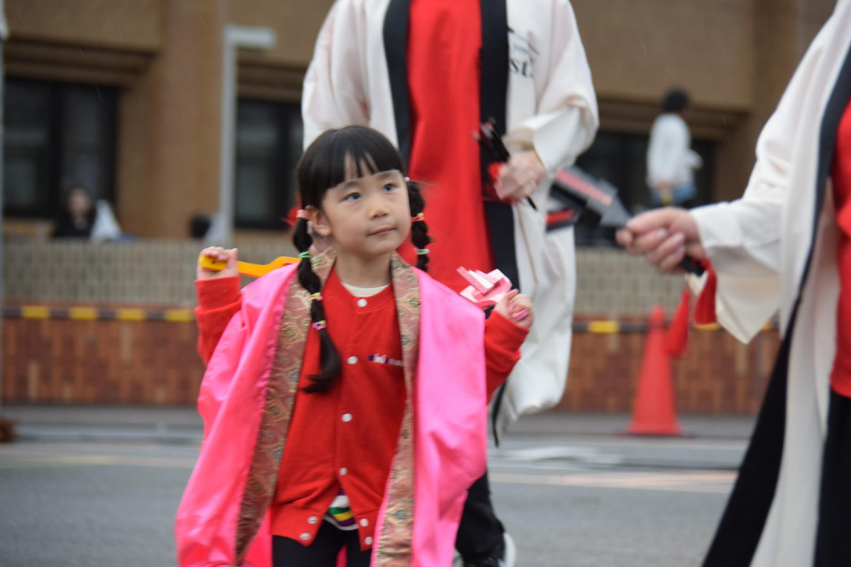 令和7年前沢春まつり本祭その1 2025/04/20