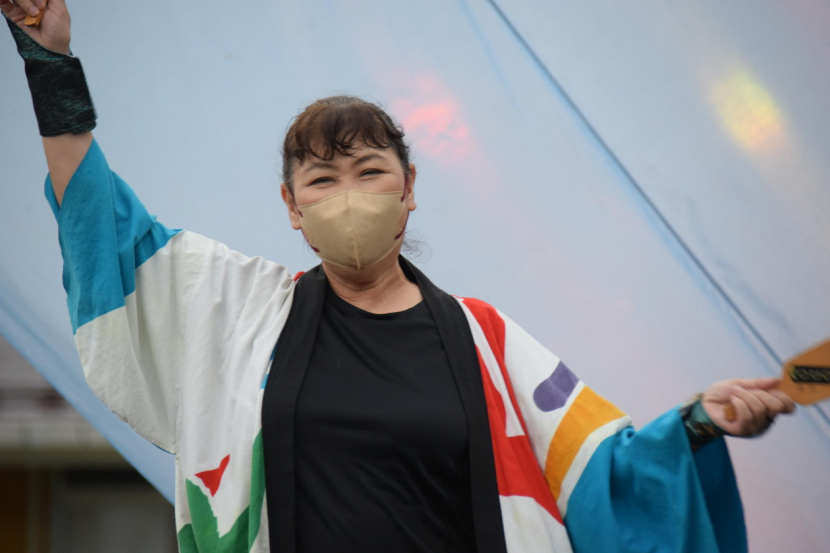 令和7年前沢春まつり本祭その1 2025/04/20