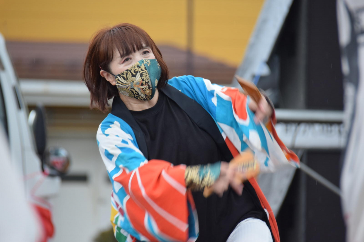 令和7年前沢春まつり本祭その1 2025/04/20