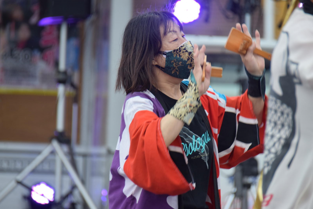 令和7年前沢春まつり本祭その1 2025/04/20