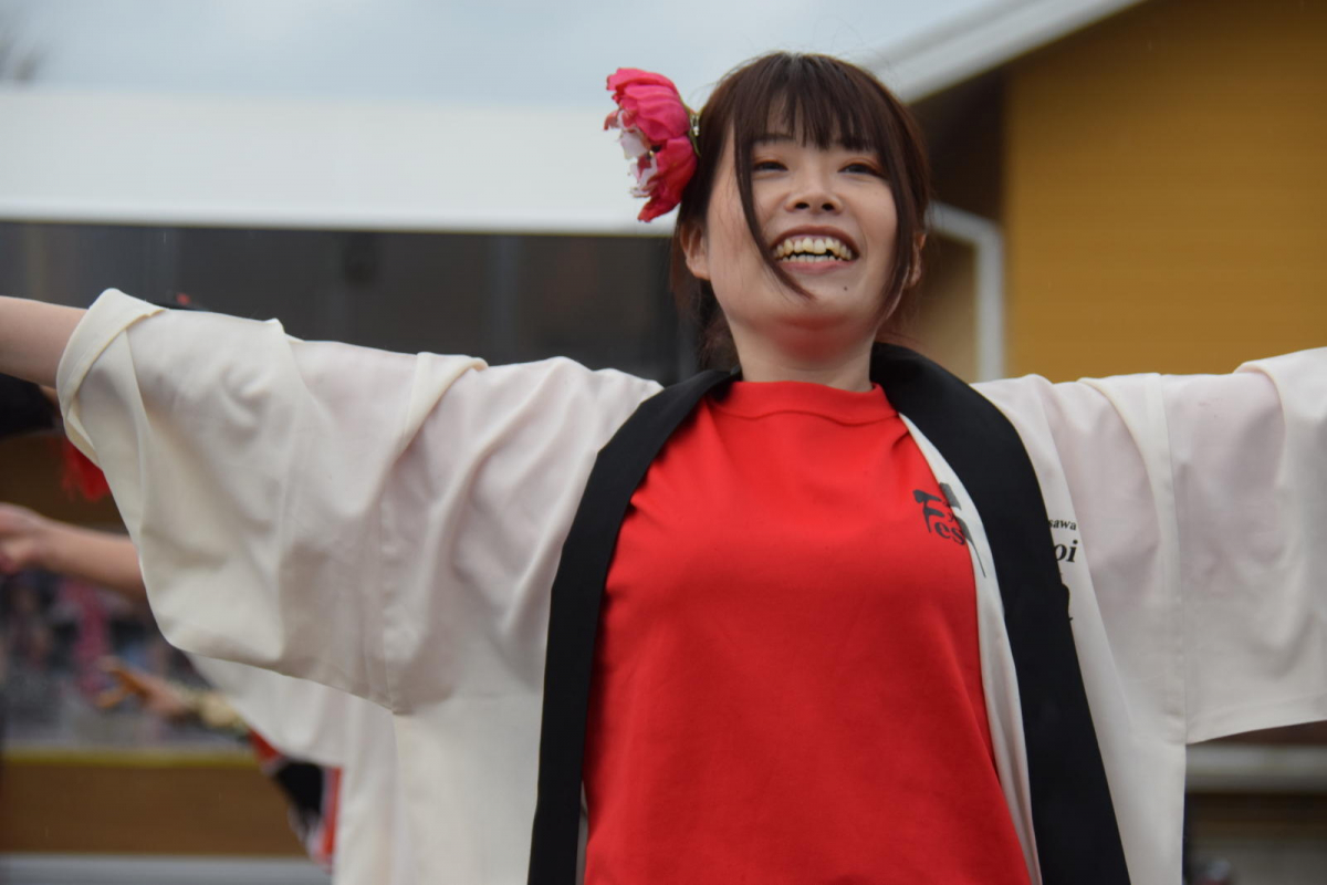 令和7年前沢春まつり本祭その1 2025/04/20