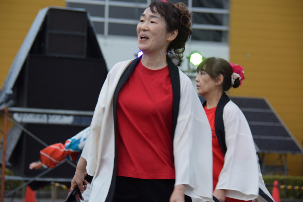 令和7年前沢春まつり本祭その1 2025/04/20