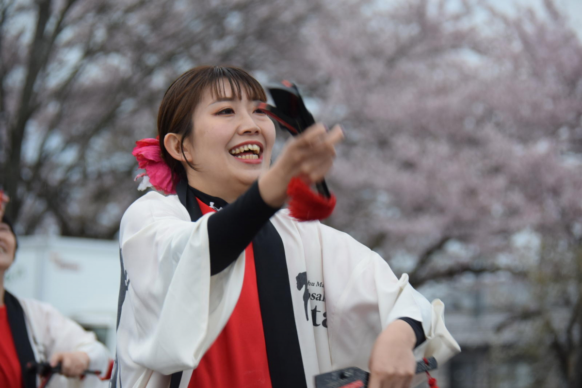 令和7年前沢春まつり本祭その1 2025/04/20