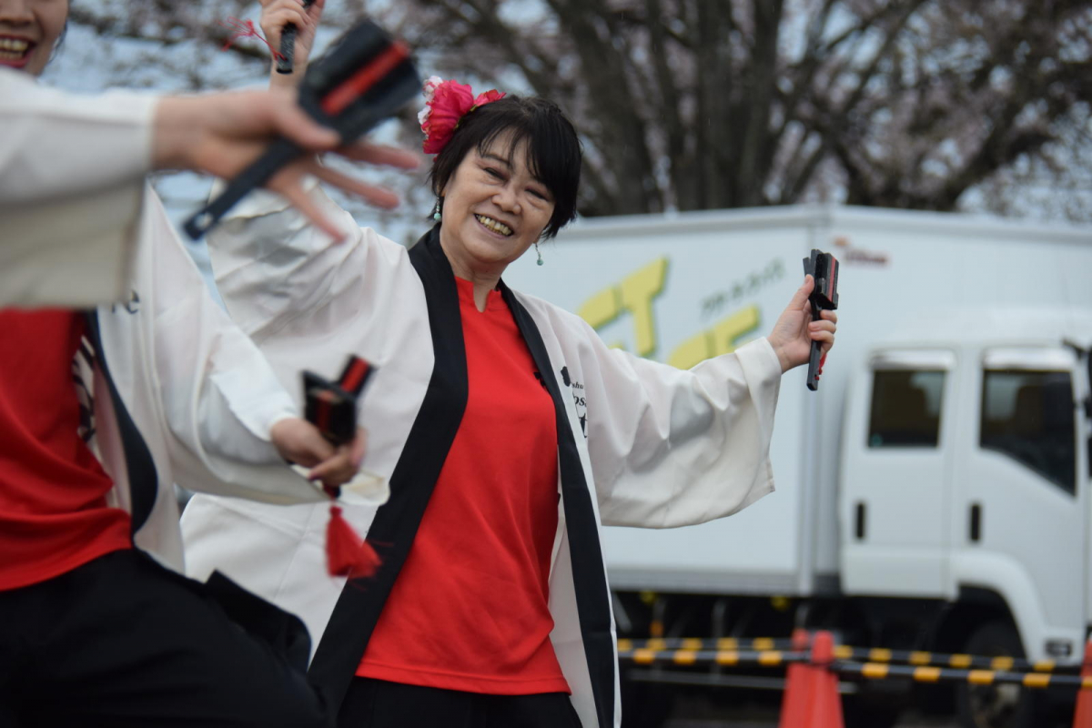 令和7年前沢春まつり本祭その1 2025/04/20