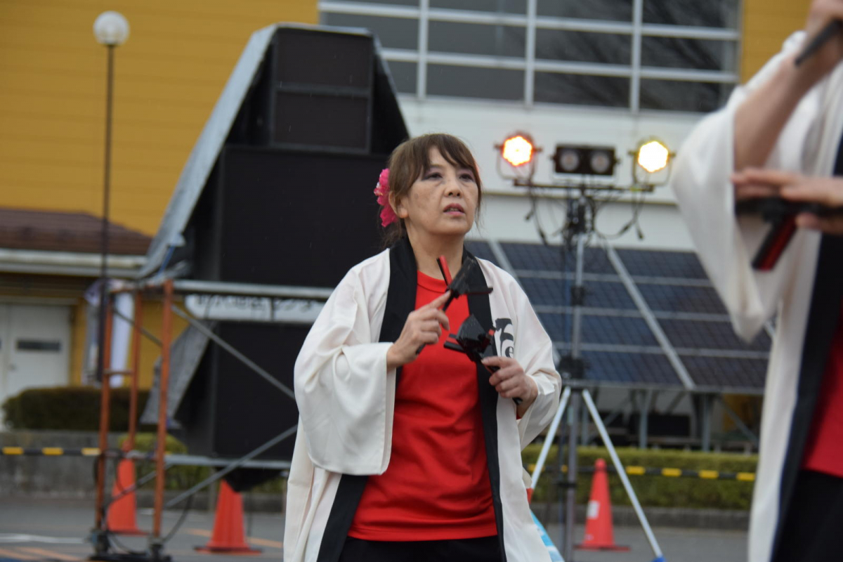 令和7年前沢春まつり本祭その1 2025/04/20