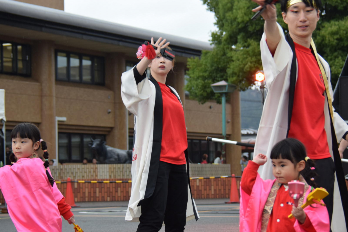 令和7年前沢春まつり本祭その1 2025/04/20