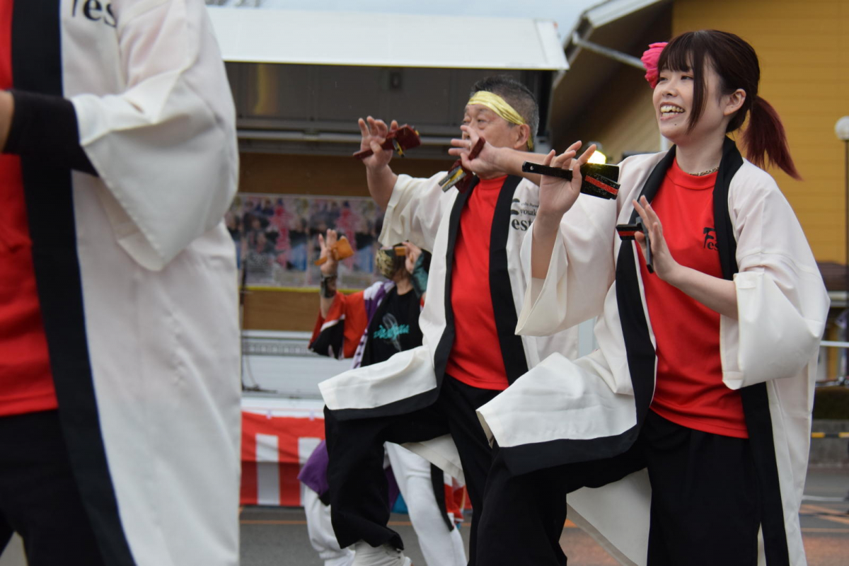 令和7年前沢春まつり本祭その1 2025/04/20