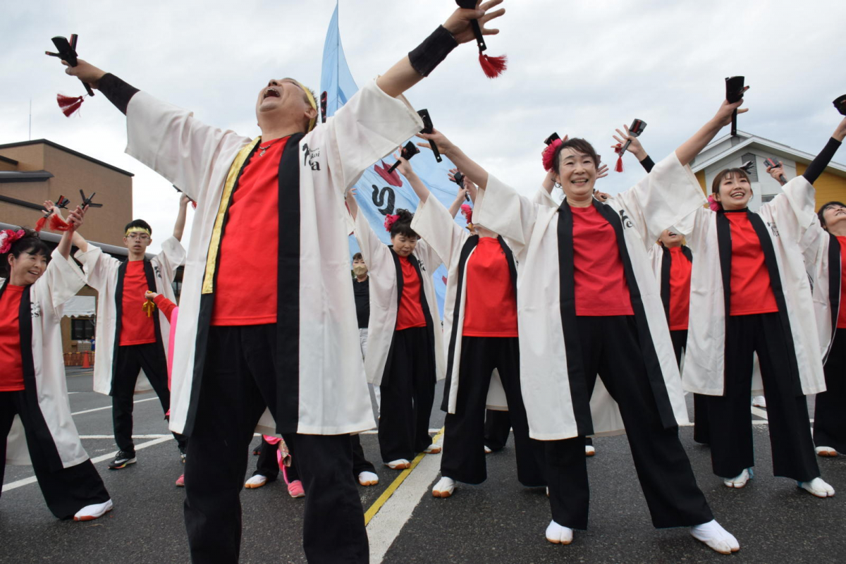 令和7年前沢春まつり本祭その1 2025/04/20