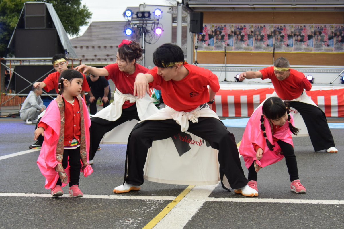 令和7年前沢春まつり本祭その1 2025/04/20