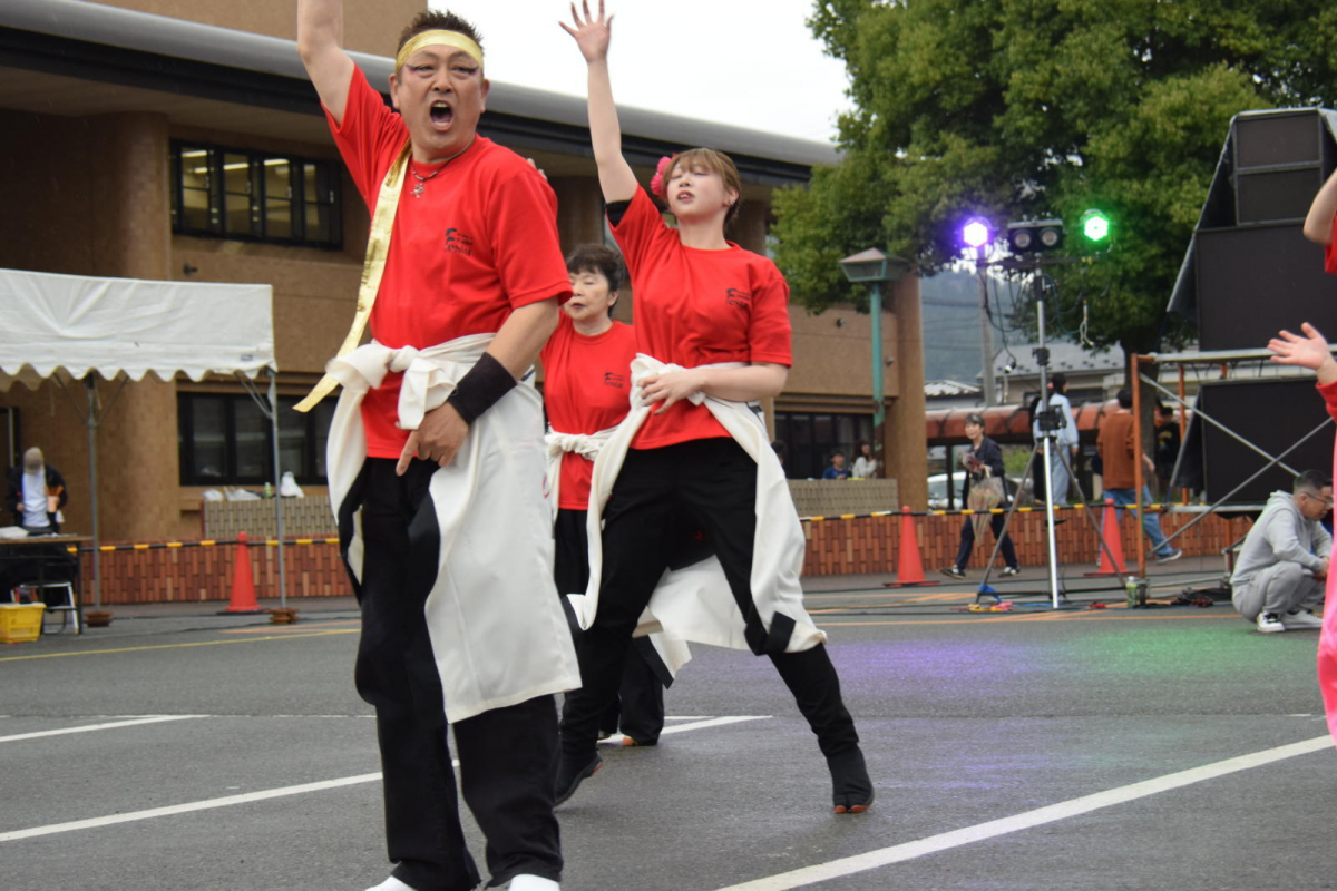 令和7年前沢春まつり本祭その1 2025/04/20