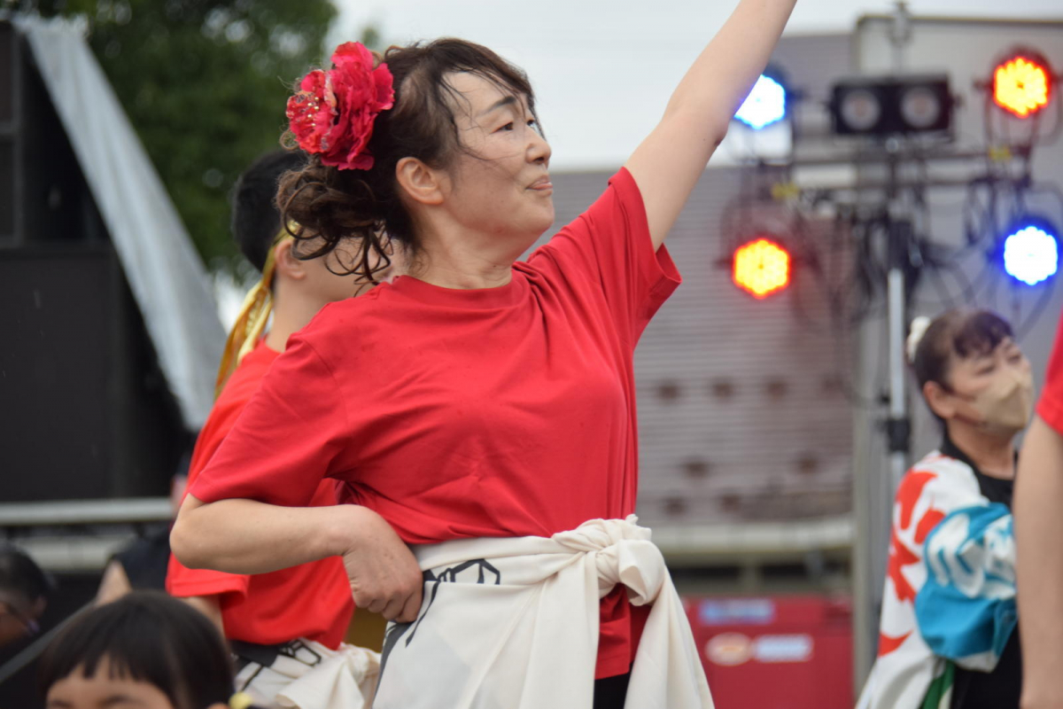 令和7年前沢春まつり本祭その1 2025/04/20