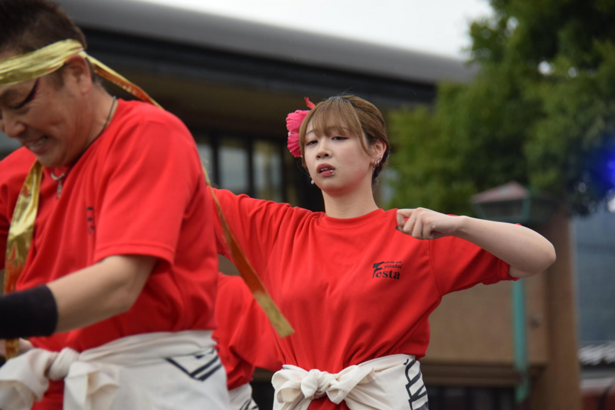 令和7年前沢春まつり本祭その1 2025/04/20