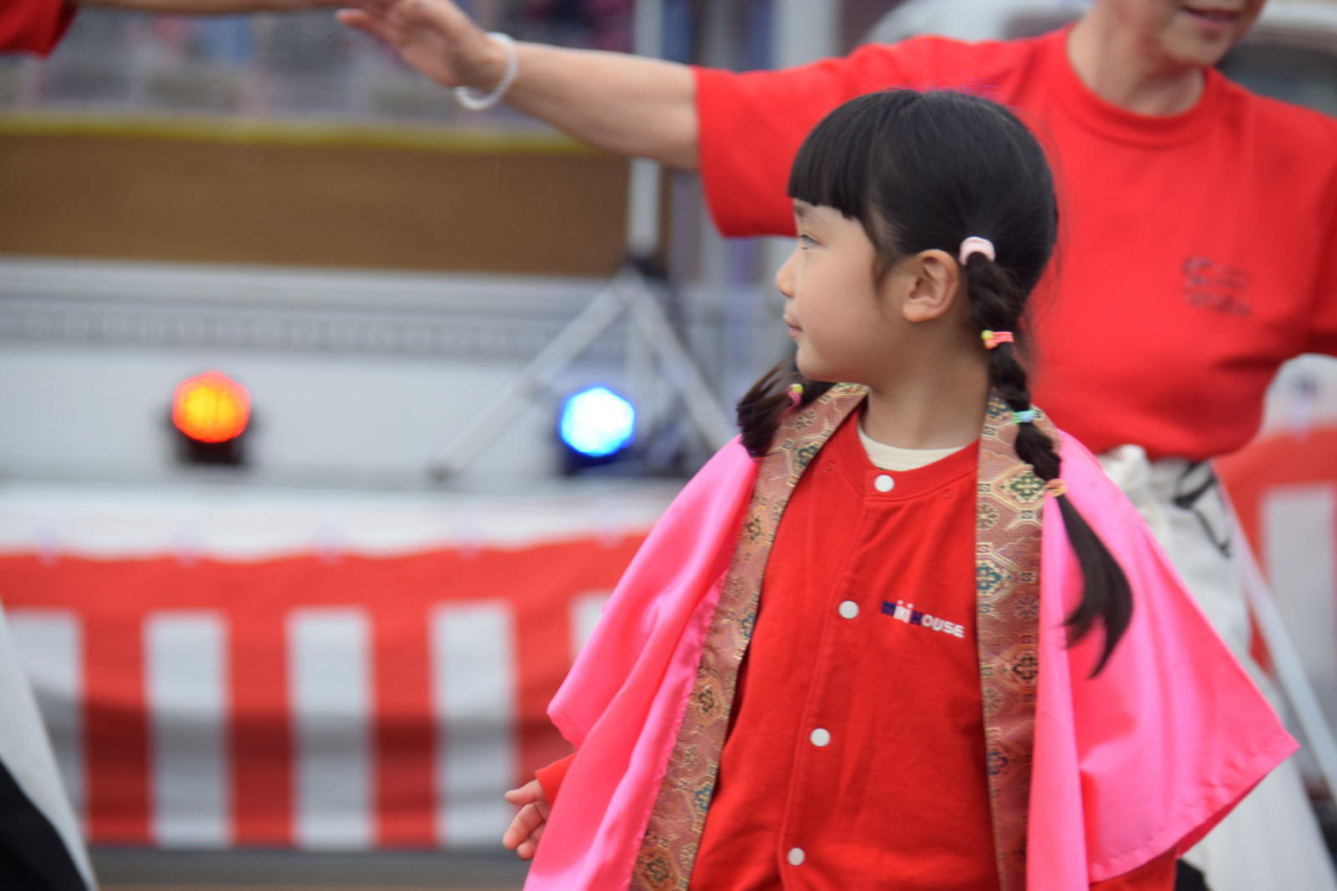 令和7年前沢春まつり本祭その1 2025/04/20