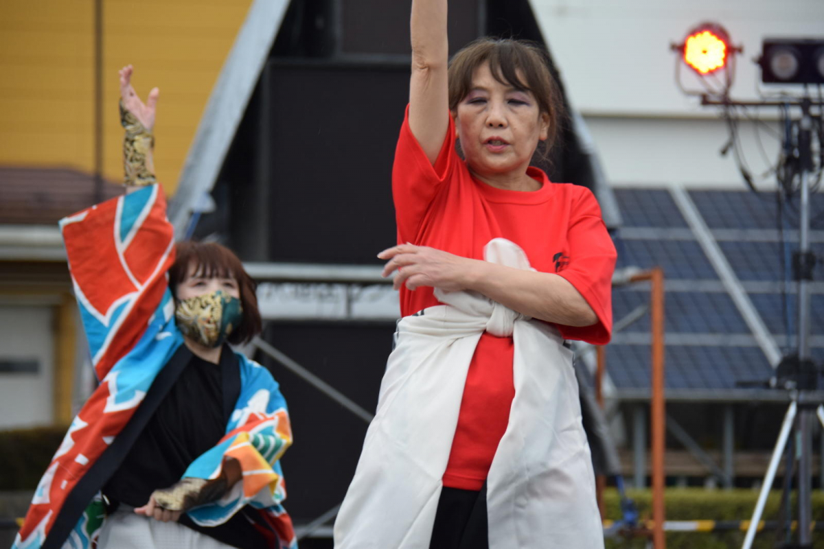 令和7年前沢春まつり本祭その1 2025/04/20