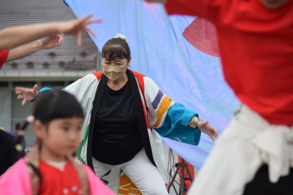 令和7年前沢春まつり本祭その1 2025/04/20
