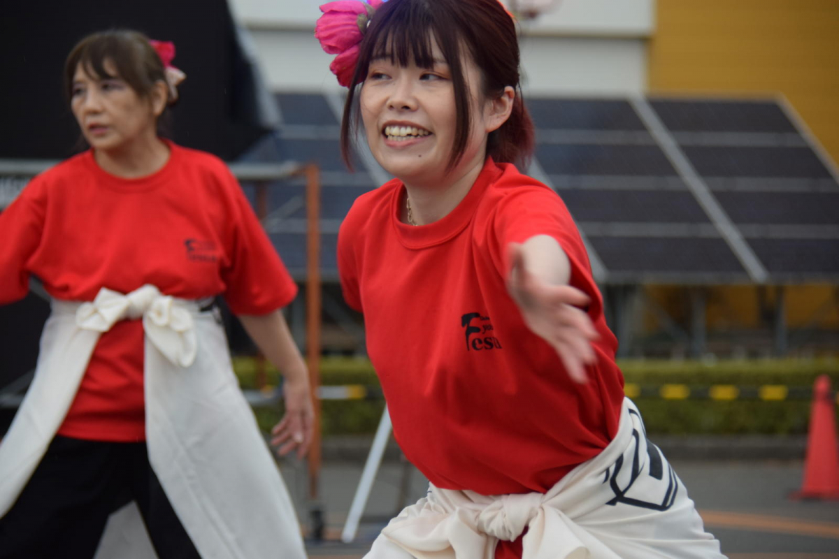 令和7年前沢春まつり本祭その1 2025/04/20