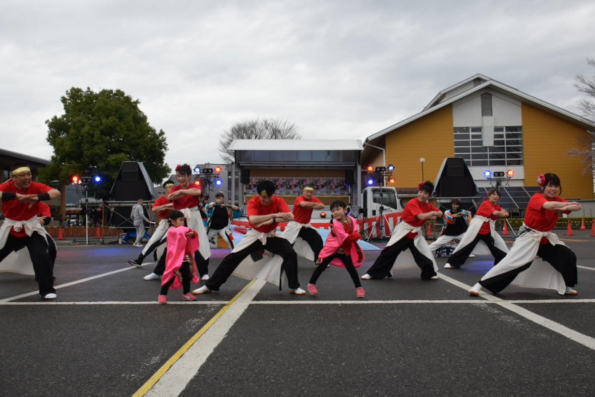 令和7年前沢春まつり本祭その1 2025/04/20