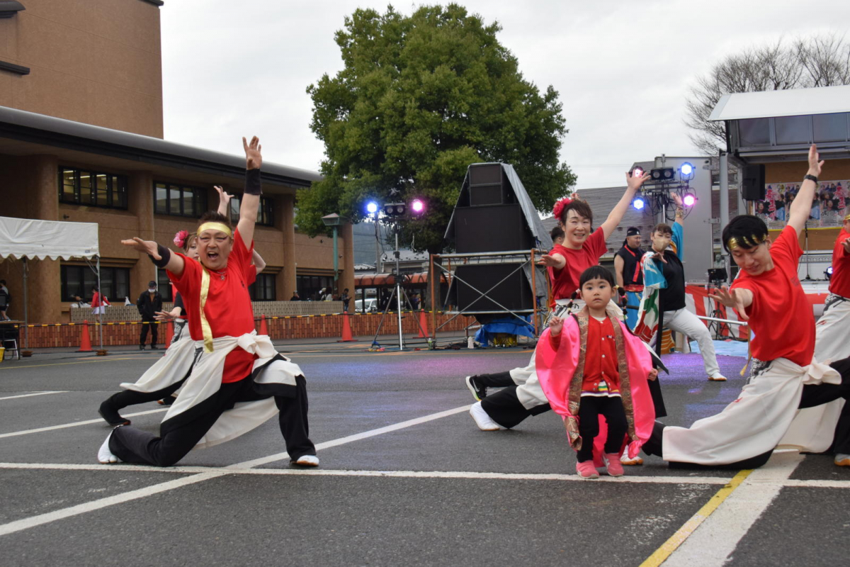 令和7年前沢春まつり本祭その1 2025/04/20
