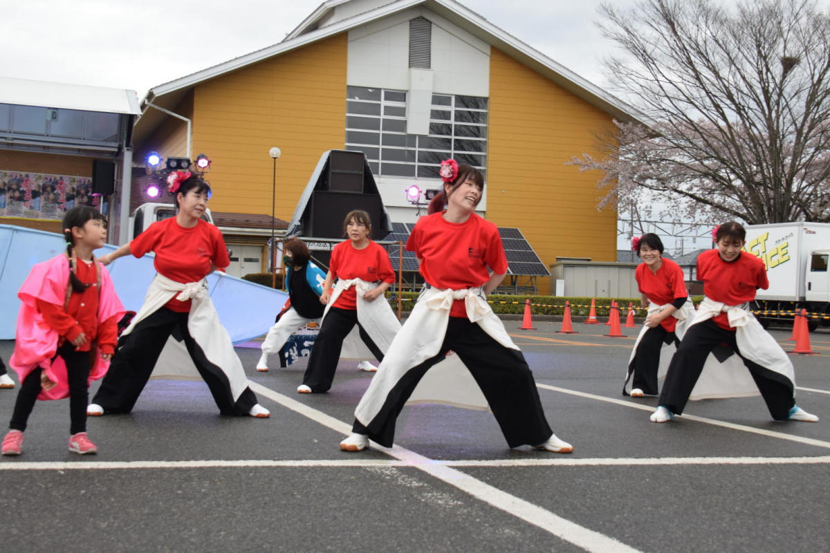 令和7年前沢春まつり本祭その1 2025/04/20