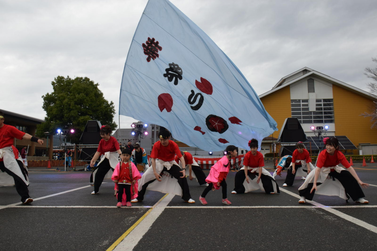 令和7年前沢春まつり本祭その1 2025/04/20