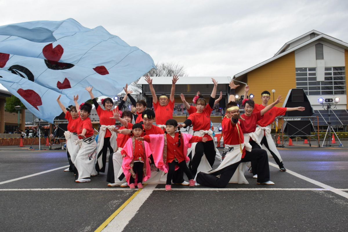令和7年前沢春まつり本祭その1 2025/04/20