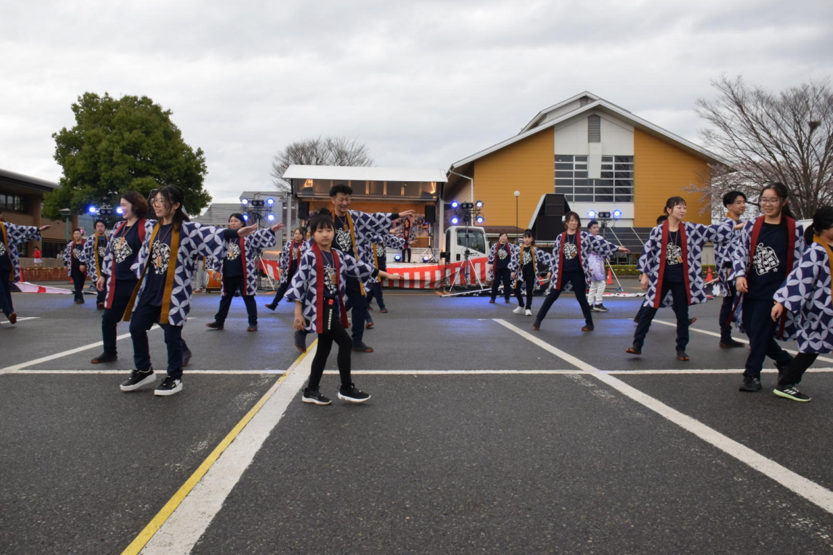 令和7年前沢春まつり本祭その1 2025/04/20