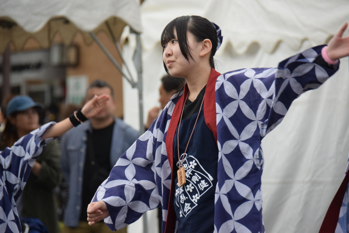 令和7年前沢春まつり本祭その1 2025/04/20