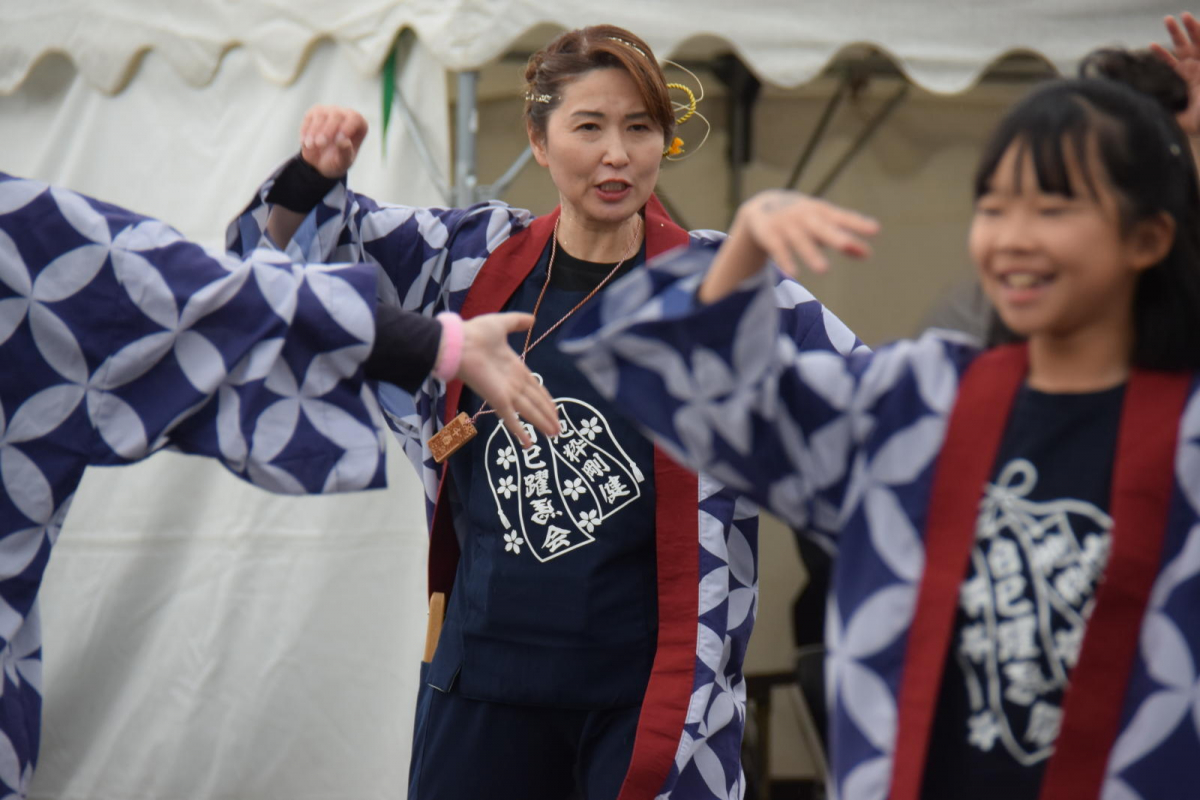 令和7年前沢春まつり本祭その1 2025/04/20