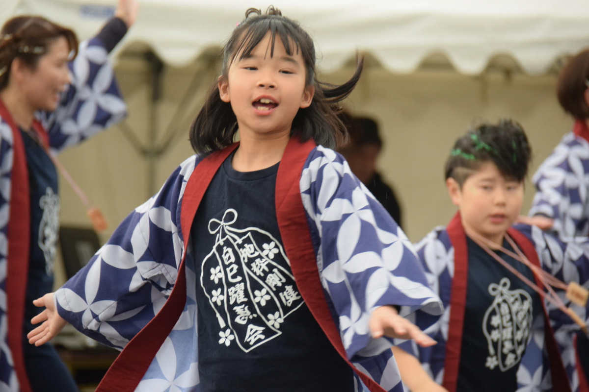 令和7年前沢春まつり本祭その1 2025/04/20