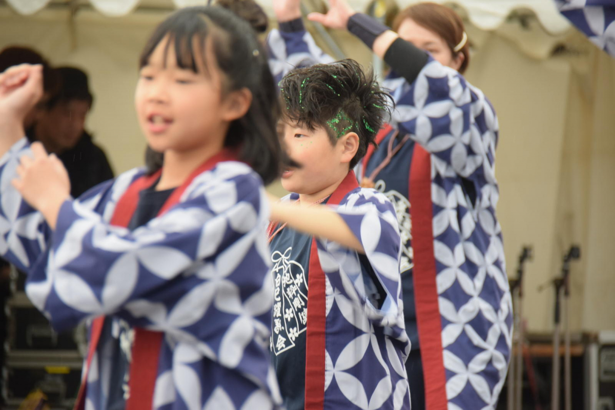 令和7年前沢春まつり本祭その1 2025/04/20