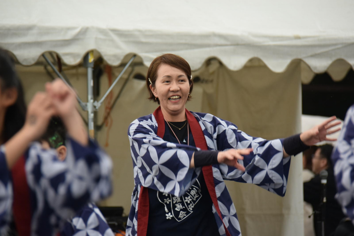令和7年前沢春まつり本祭その1 2025/04/20