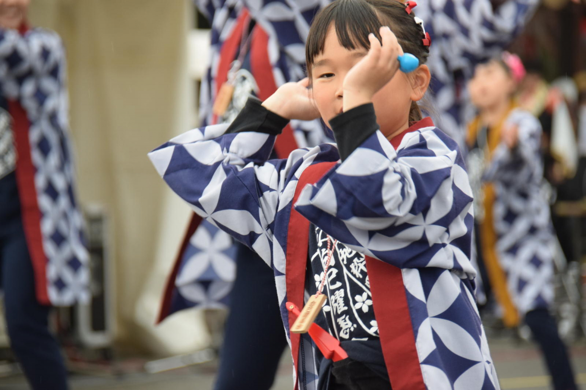 令和7年前沢春まつり本祭その1 2025/04/20