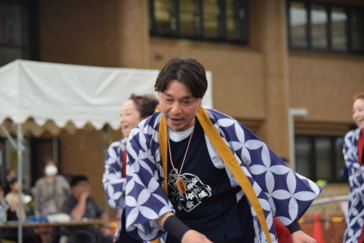 令和7年前沢春まつり本祭その1 2025/04/20