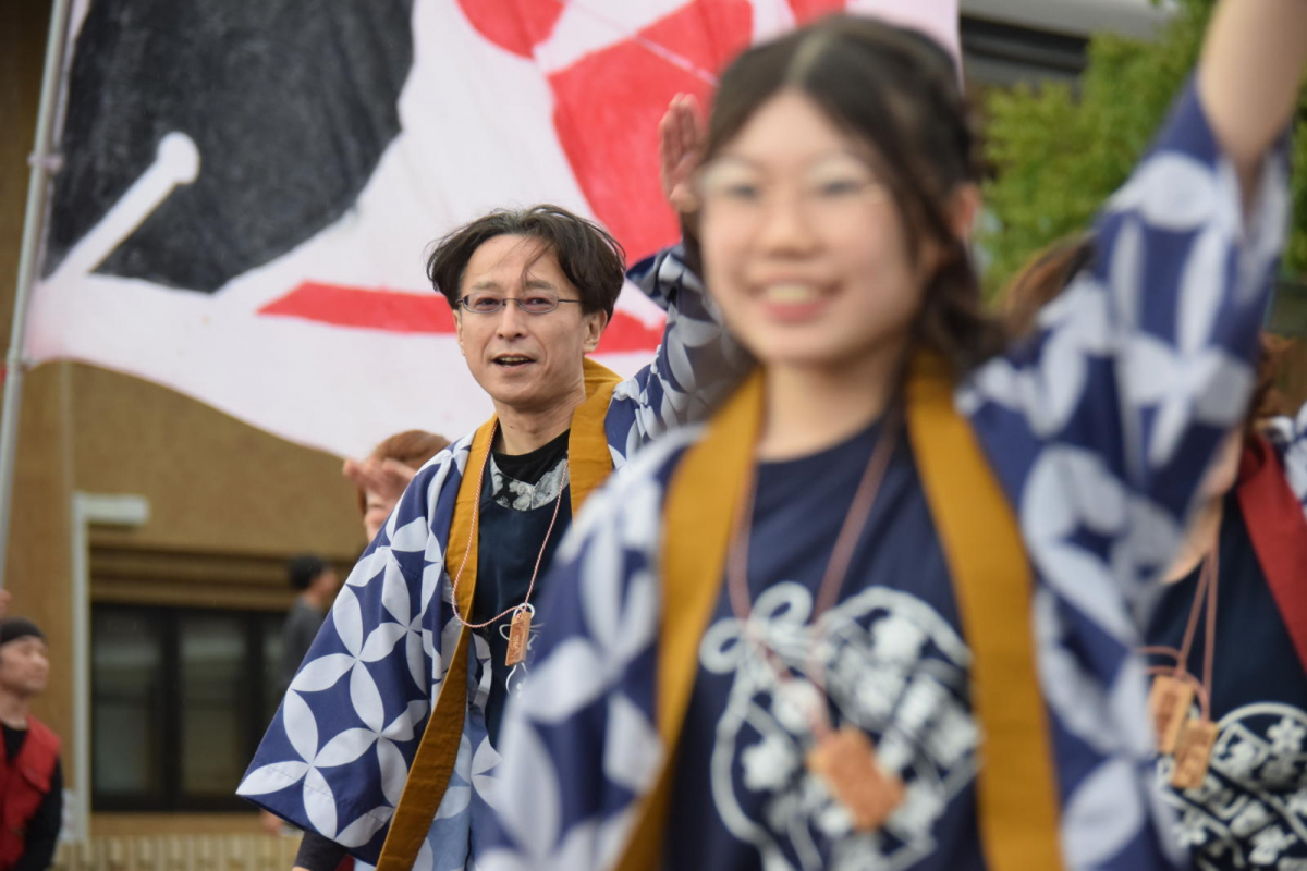 令和7年前沢春まつり本祭その1 2025/04/20