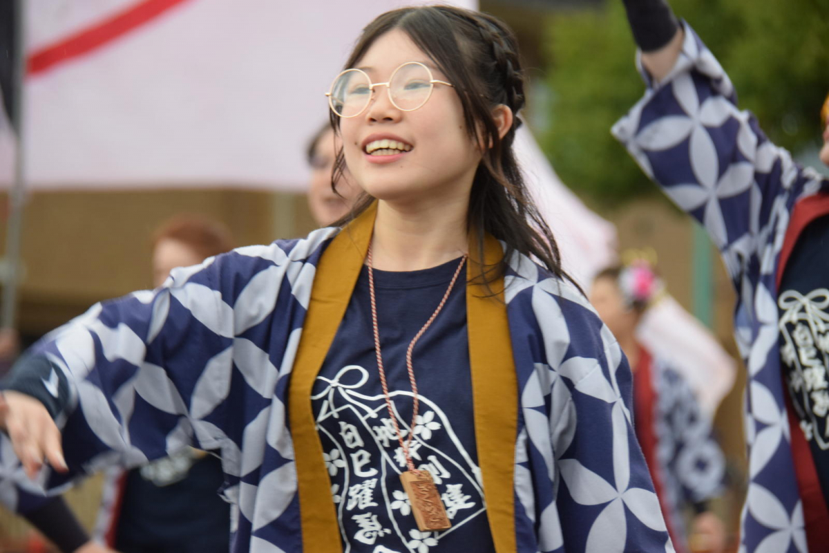 令和7年前沢春まつり本祭その1 2025/04/20