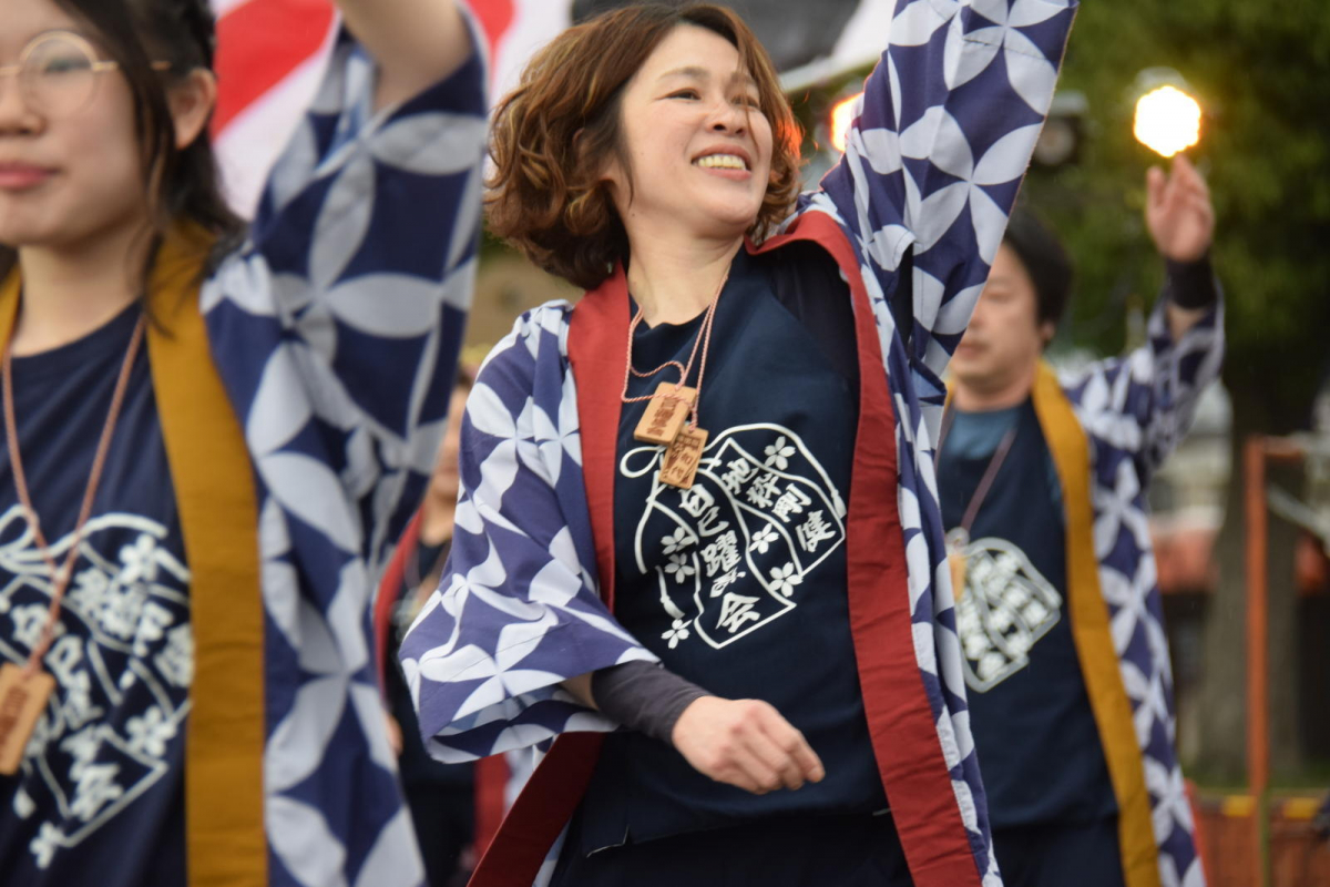 令和7年前沢春まつり本祭その1 2025/04/20