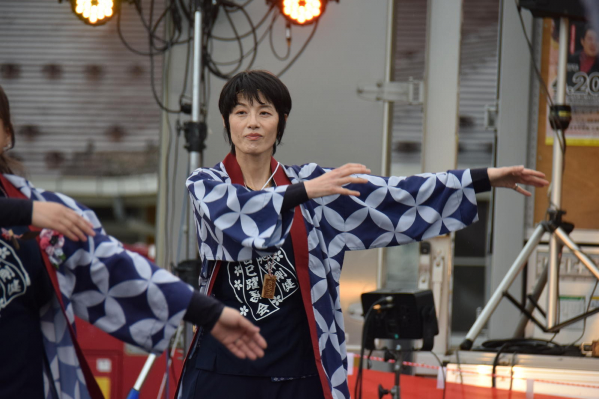 令和7年前沢春まつり本祭その1 2025/04/20