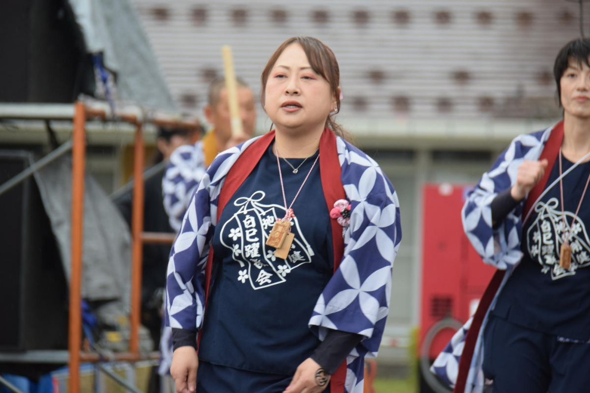 令和7年前沢春まつり本祭その1 2025/04/20