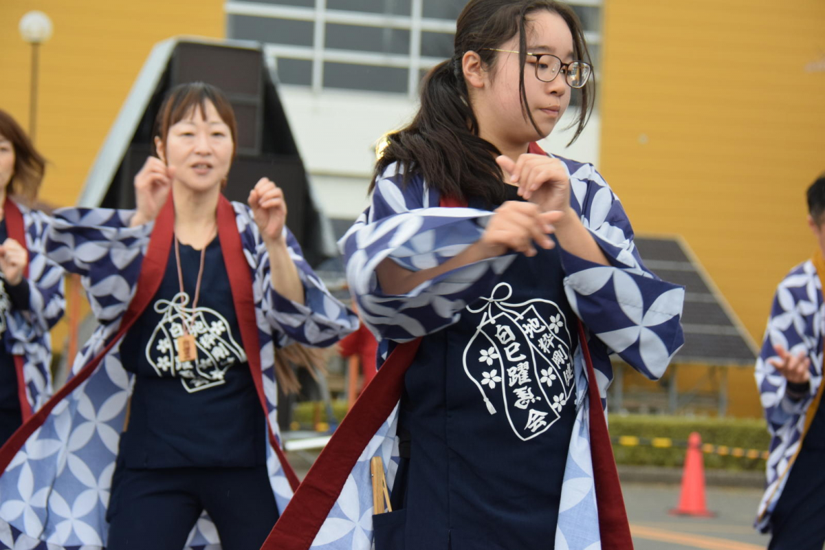 令和7年前沢春まつり本祭その1 2025/04/20
