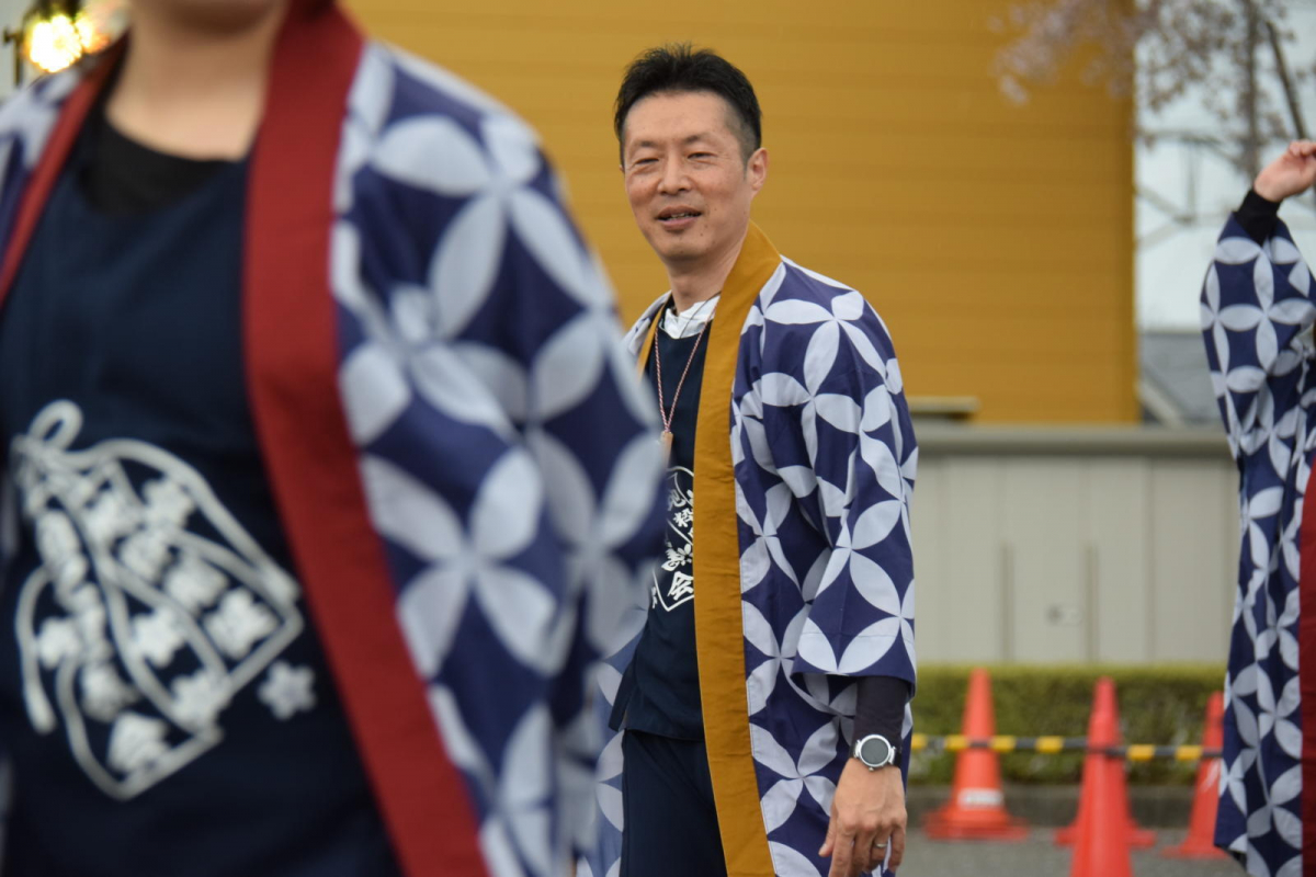 令和7年前沢春まつり本祭その1 2025/04/20