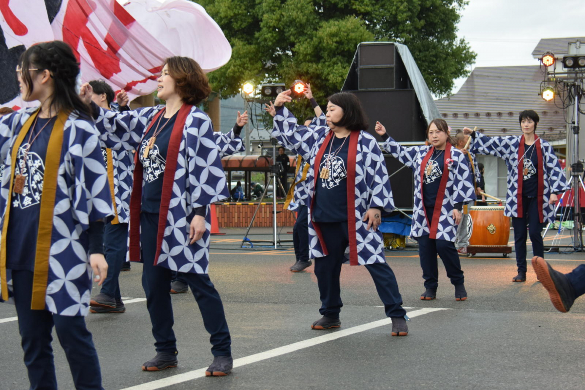 令和7年前沢春まつり本祭その1 2025/04/20
