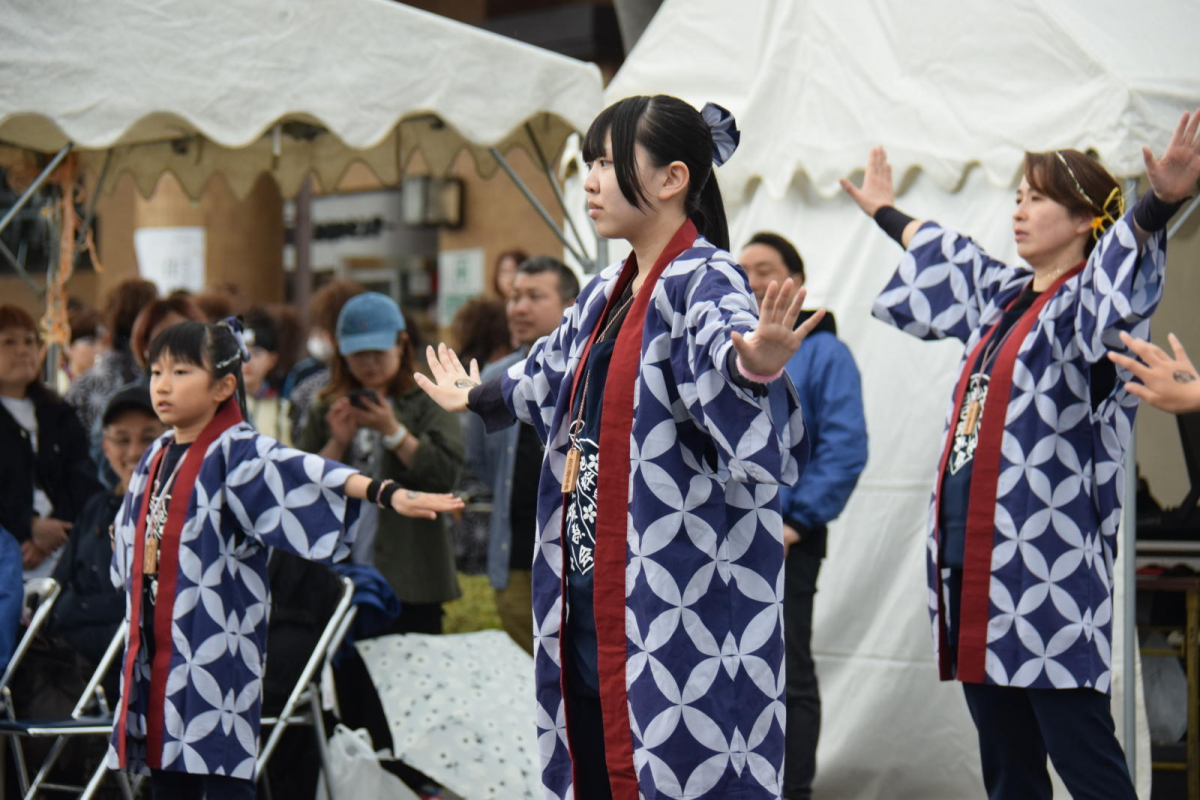 令和7年前沢春まつり本祭その1 2025/04/20