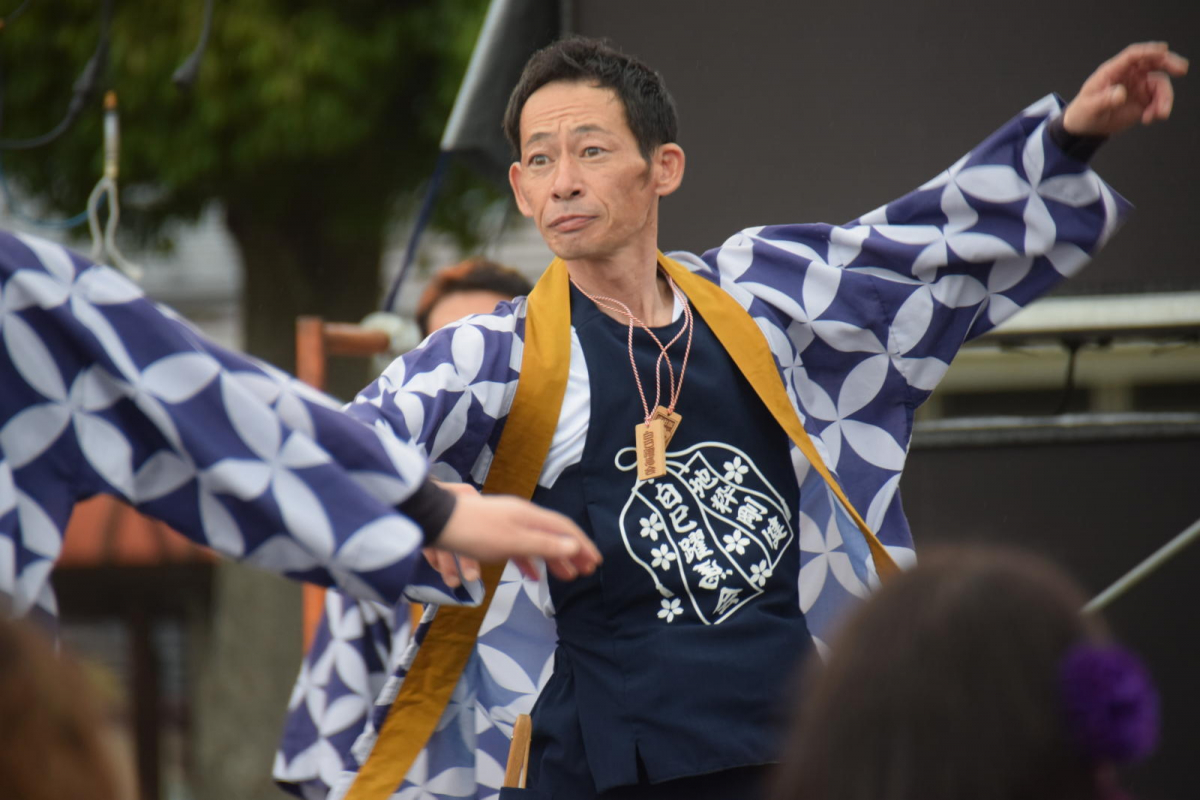 令和7年前沢春まつり本祭その1 2025/04/20