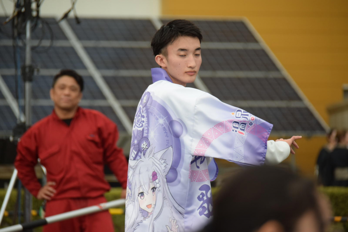 令和7年前沢春まつり本祭その1 2025/04/20