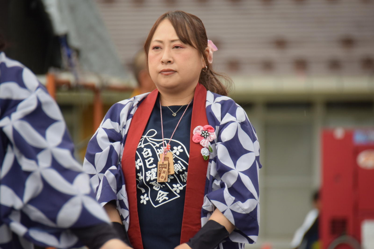 令和7年前沢春まつり本祭その1 2025/04/20