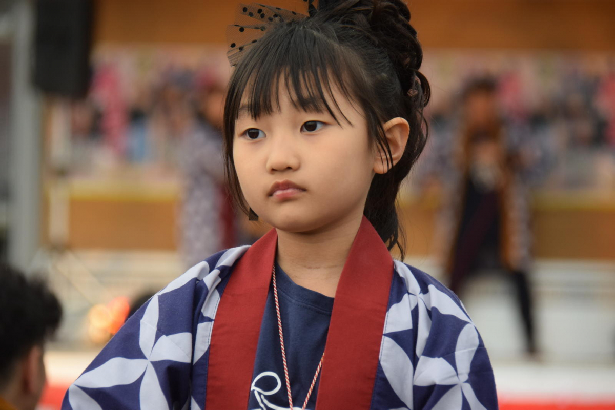 令和7年前沢春まつり本祭その1 2025/04/20