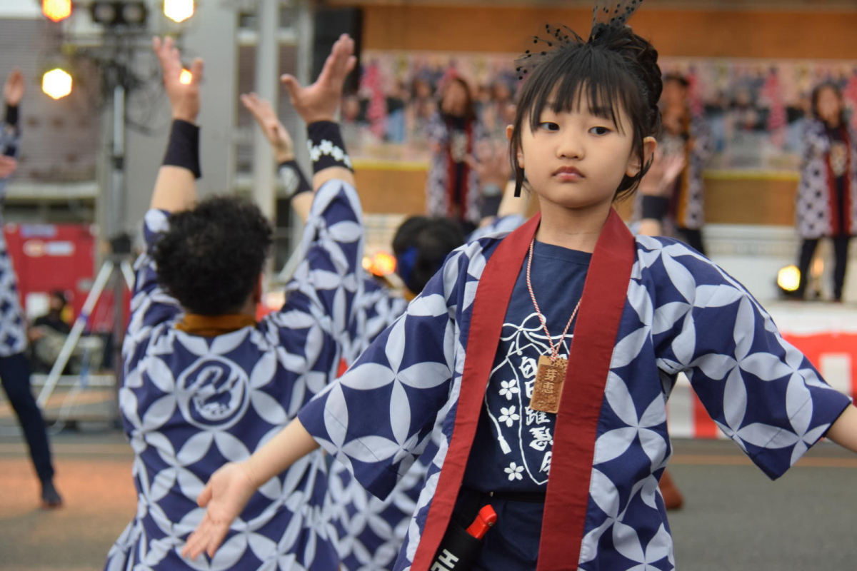 令和7年前沢春まつり本祭その1 2025/04/20