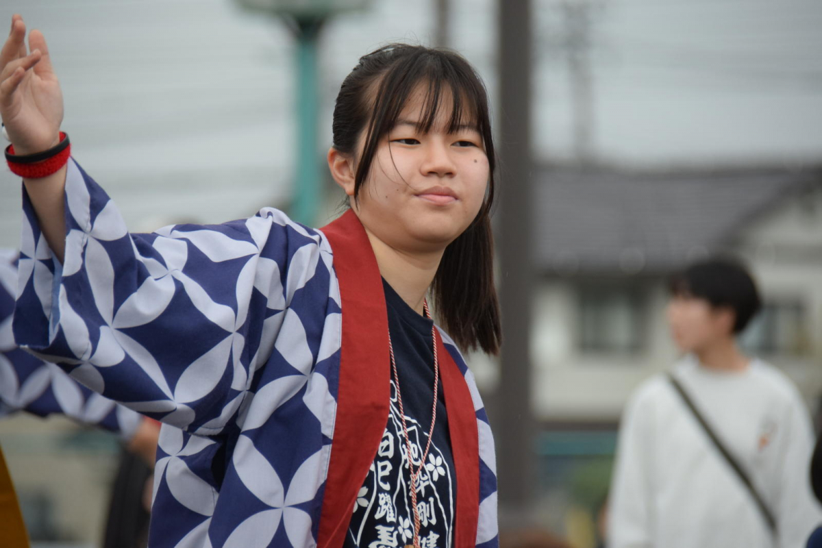 令和7年前沢春まつり本祭その1 2025/04/20