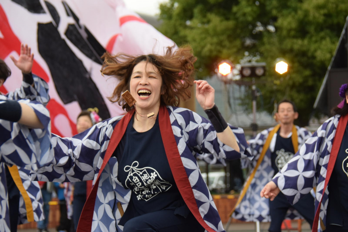 令和7年前沢春まつり本祭その1 2025/04/20