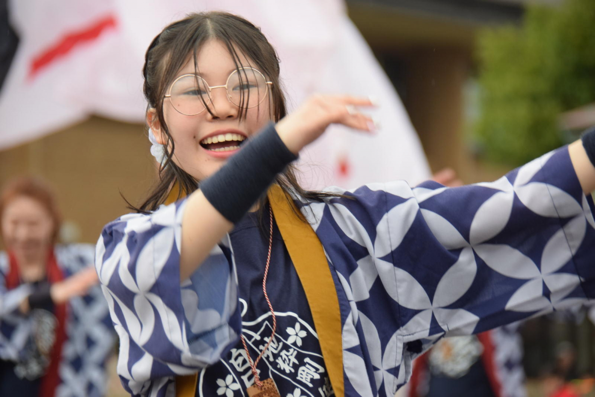 令和7年前沢春まつり本祭その1 2025/04/20